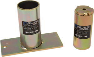 Quad Logic - Ball Joint Removal Tool - A-Arm Style - Ball Joint Removal Tool - 100-4068-PU