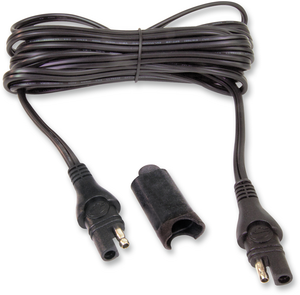 Tecmate - 6' Extender - Charge Cable - Charge Cable Extender - O-03 Tecmate - 6' Extender - Charge Cable - Charge Cable Extender - O-03