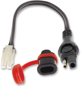 Tecmate - Adapter - KET to SAE - Charger Cable Adapter - O-07 Tecmate - Adapter - KET to SAE - Charger Cable Adapter - O-07