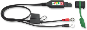 Tecmate - Lithium Battery Monitoring Lead O-127 - Lithium Battery Monitoring Lead O-127 - O-127 Tecmate - Lithium Battery Monitoring Lead O-127 - Lithium Battery Monitoring Lead O-127 - O-127