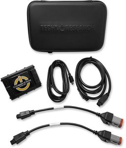 Technoresearch - Centurtion Harley-Davidson Audio Diagnostic - Centurion Audio Configuration System - TR4-001-007