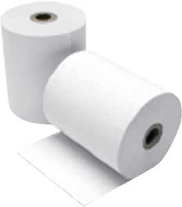 Yuasa - Battery Tester Printer Rolls - Replacement Printer Paper Rolls - YUABTY01PPR Yuasa - Battery Tester Printer Rolls - Replacement Printer Paper Rolls - YUABTY01PPR