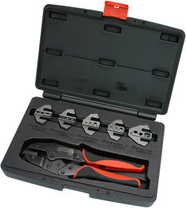 Spyke - Crimper Terminal Tool - Terminal Crimping Tool - 421010 Spyke - Crimper Terminal Tool - Terminal Crimping Tool - 421010