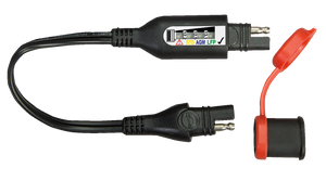 Tecmate - Battery Tester - Portable Battery Tester - O-125V2