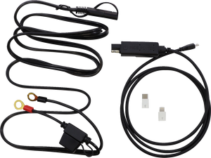 Ridepower - RidePower Kit - 10' - RidePower Kit - RPABT6IA Ridepower - RidePower Kit - 10' - RidePower Kit - RPABT6IA