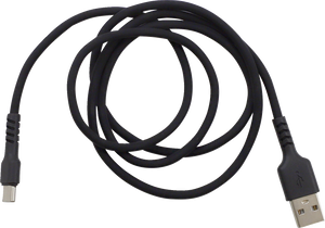 Ridepower - USB to USBC - 40" - USB Phone Charging Cable - RPUSBUSBC40 Ridepower - USB to USBC - 40" - USB Phone Charging Cable - RPUSBUSBC40