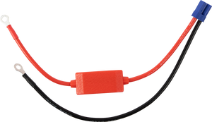 Ridepower - Connector Cable - Jump Start Power Bank - Connector Cable for Jump Start Power Bank - RPJPCABLE12 Ridepower - Connector Cable - Jump Start Power Bank - Connector Cable for Jump Start Power Bank - RPJPCABLE12