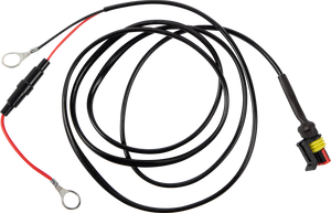Ridepower - Cable - Quick Disconnect - 58" - Quick Disconnect Power Cable - RPWIRELSSCBLE58 Ridepower - Cable - Quick Disconnect - 58" - Quick Disconnect Power Cable - RPWIRELSSCBLE58