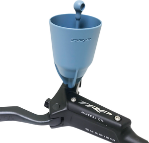 Trp Cycling Components - Bleed Funnel - Brake Service Bleed Funnel - ABOT000714 Trp Cycling Components - Bleed Funnel - Brake Service Bleed Funnel - ABOT000714