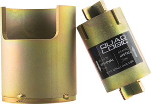 Quad Logic - Wheel Bearing Installer Tool - Wheel Bearing Tool - 100-2251-PU