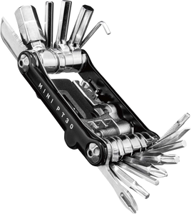Topeak - Mini PT30 Multi-Tool - Mini PT30 Multi-Tool - 60102583
