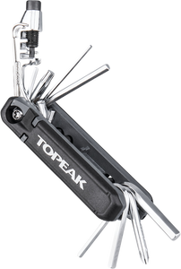 Topeak - Hexus X Multi-Tool - Hexus X Multi-Tool - 60102573 Topeak - Hexus X Multi-Tool - Hexus X Multi-Tool - 60102573