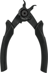Topeak - Power Link Pro - Power Link Pro Master Link Pliers - 60102560 Topeak - Power Link Pro - Power Link Pro Master Link Pliers - 60102560