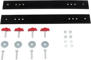 Risk Racing - Lock-N-Load Truck Plates - Lock-N-Load Base Plates - 77879 Risk Racing - Lock-N-Load Truck Plates - Lock-N-Load Base Plates - 77879