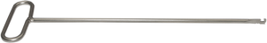 Woody's - Spring Hook Tool - 15" - Spring Tool - SPR2-TOOL-L