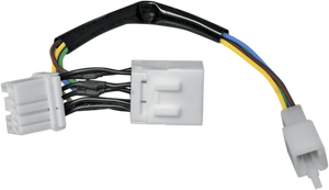 Rivco - Wiring Harness - FLH - Trailer Wiring Sub-Harness - HD007-13 Rivco - Wiring Harness - FLH - Trailer Wiring Sub-Harness - HD007-13