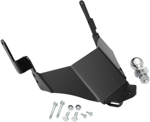 Show Chrome - Trailer Hitch - Venture - Trailer Hitch - 61-120 Show Chrome - Trailer Hitch - Venture - Trailer Hitch - 61-120
