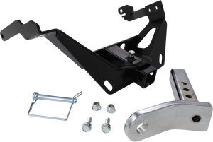 Rivco - Trailer Hitch - Aluminum - Venture - Trailer Hitch - YSV007 Rivco - Trailer Hitch - Aluminum - Venture - Trailer Hitch - YSV007
