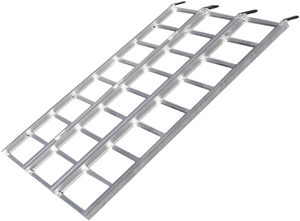 Yutrax - Tri-Fold Ramp - 50" x 69" - Loading Ramp - TX103 Yutrax - Tri-Fold Ramp - 50" x 69" - Loading Ramp - TX103