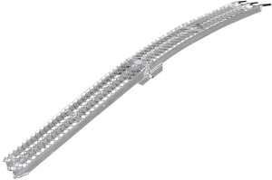 Yutrax - Ramps - 12" x 89" - Loading Ramp - TX106 Yutrax - Ramps - 12" x 89" - Loading Ramp - TX106
