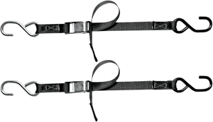 Steadymate - Cinchtite Cam Tie-Down - Cinchtite 1 Tie-Down Strap - 15464 Steadymate - Cinchtite Cam Tie-Down - Cinchtite 1 Tie-Down Strap - 15464