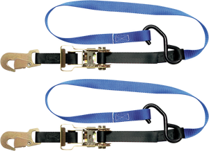 Steadymate - Cinchtite 5 Ratchet Tie-Down - Cinchtite 5 Tie-Downs - 15469 Steadymate - Cinchtite 5 Ratchet Tie-Down - Cinchtite 5 Tie-Downs - 15469