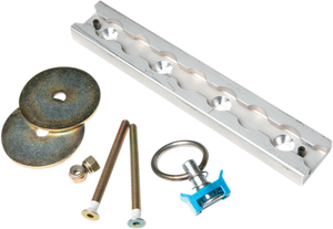 Steadymate - Surface Mount Anchor - L-Track Kits - 15522 Steadymate - Surface Mount Anchor - L-Track Kits - 15522