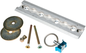 Steadymate - Recessed Mount Anchor - L-Track Kits - 15523 Steadymate - Recessed Mount Anchor - L-Track Kits - 15523