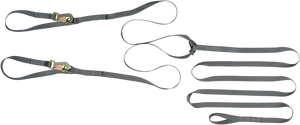 Steadymate - Tow Strap - Snowmobile/ATV Tow Strap - 15543 Steadymate - Tow Strap - Snowmobile/ATV Tow Strap - 15543