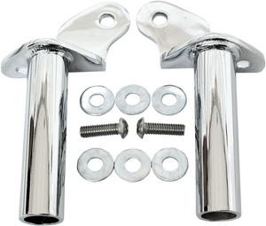 Rivco - Rack Mount Kit - FLH/FLT - Receiver Bracket Kit - HWK015 Rivco - Rack Mount Kit - FLH/FLT - Receiver Bracket Kit - HWK015