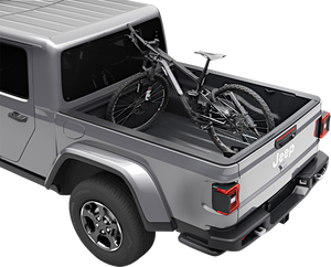 Thule - Insta-Gater Pro Truck Bed Bike Rack - Black - Insta-Gater Pro Truck Bed Bike Rack - 501501 Thule - Insta-Gater Pro Truck Bed Bike Rack - Black - Insta-Gater Pro Truck Bed Bike Rack - 501501