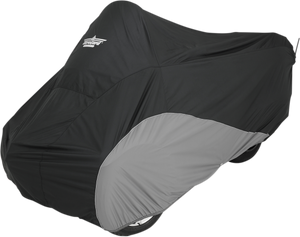 Ultragard - Cover - Can-Am F3 - Black/Charcoal - Classic Cover - 4-477BC