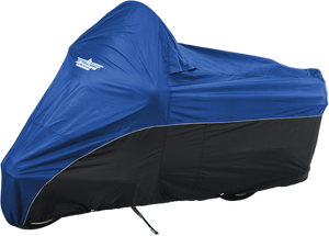 Ultragard - XL Cover - Blue/Black - Full Dresser Classic Cover - 4-472BB