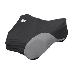 Ultragard - Vehicle Cover - Charcoal/Black - Can-Am GS/RS/ST - Vehicle Cover - 4-455BC