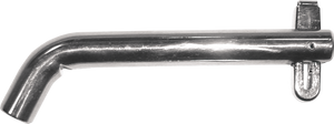 Trimax - Lock Receiver Pin - 5/8" - Flip-Tip Receiver Pin - SXTX200 Trimax - Lock Receiver Pin - 5/8" - Flip-Tip Receiver Pin - SXTX200
