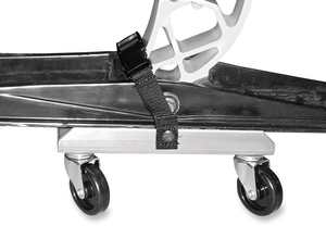 Super Caddy - Semi Pro Wheel - Each - Super Caddy Accessories - SEMI WHEEL Super Caddy - Semi Pro Wheel - Each - Super Caddy Accessories - SEMI WHEEL