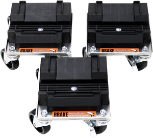 Super Caddy - Dolly Blade - Plow Blade Dolly Set - PPC500 Super Caddy - Dolly Blade - Plow Blade Dolly Set - PPC500
