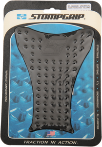 Stompgrip - Universal Traction Pad - Black - Universal Traction Pad Kit - 51-10-1010B Stompgrip - Universal Traction Pad - Black - Universal Traction Pad Kit - 51-10-1010B