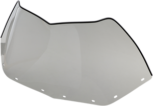 Sno Stuff - Windshield - Arctic Cat - Replacement Windshield - 450-114 Sno Stuff - Windshield - Arctic Cat - Replacement Windshield - 450-114