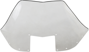 Sno Stuff - Windshield - Arctic Cat - Replacement Windshield - 450-120 Sno Stuff - Windshield - Arctic Cat - Replacement Windshield - 450-120