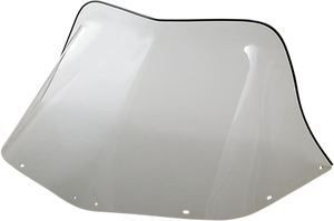 Sno Stuff - Windshield - Arctic Cat - Replacement Windshield - 450-125 Sno Stuff - Windshield - Arctic Cat - Replacement Windshield - 450-125