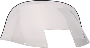 Sno Stuff - Windshield - Arctic Cat - Replacement Windshield - 450-144