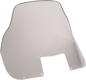 Sno Stuff - Windshield - Smoke -Arctic Cat - Replacement Windshield - 450-155 Sno Stuff - Windshield - Smoke -Arctic Cat - Replacement Windshield - 450-155
