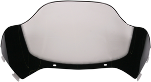 Sno Stuff - Windshield - Silk Screen - Smoke - Replacement Windshield - 450-161-03 Sno Stuff - Windshield - Silk Screen - Smoke - Replacement Windshield - 450-161-03