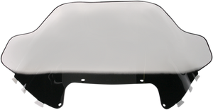 Sno Stuff - Windshield - Smoke - Black Graphic - Replacement Windshield - 450-168-03 Sno Stuff - Windshield - Smoke - Black Graphic - Replacement Windshield - 450-168-03