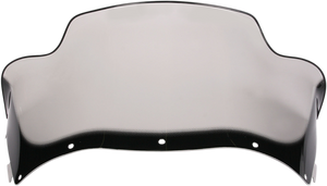 Sno Stuff - Windshield - Smoke/Graphic - Low - Arctic Cat - Replacement Windshield - 450-174-03 Sno Stuff - Windshield - Smoke/Graphic - Low - Arctic Cat - Replacement Windshield - 450-174-03