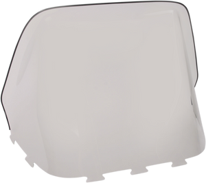 Sno Stuff - Windshield - Smoke - Polaris - Replacement Windshield - 450-225 Sno Stuff - Windshield - Smoke - Polaris - Replacement Windshield - 450-225