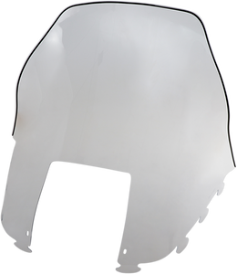 Sno Stuff - Windshield - Polaris - Replacement Windshield - 450-236-01