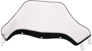 Sno Stuff - Windshield - Clear/Graphic - Polaris - Replacement Windshield - 450-239-10