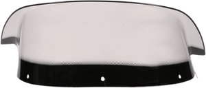 Sno Stuff - Windshield - Smoke/Graphic - Polaris - Replacement Windshield - 450-240-03